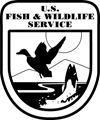 Fish and Wildlife Service logo