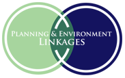 Planning & Environment Linkages logo