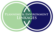 Planning and Environment Linkages logo