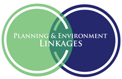 Planning and Environment Linkages Logo