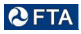 FTA logo FTA logo