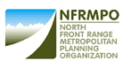 North Front Range Metropolitan Planning Organization logo North Front Range Metropolitan Planning Organization logo