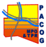PACOG logo PACOG logo