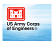 US Army Corps of Engineers logo US Army Corps of Engineers logo