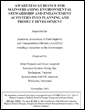 cover of NCHRP 25-25 (55): Awareness Guidance for Mainstreaming Environmental Stewardship and Enhancement Activities into Planning and Project Development