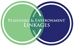 Planning and Environmental Linkages logo