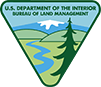 Bureau of Land Management logo