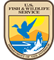 U.S. Fish and Wildlife Service logo