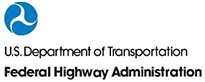 USDOT logo