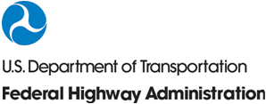 U.S. Department of Transportation - Federal Highway Administration