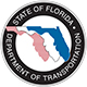 FDOT logo