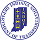 INDOT logo