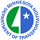 MnDOT logo