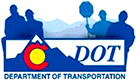 CDOT logo