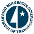 Minnesota Department of Transportation Logo