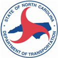 North Carolina Department of Transportation Logo