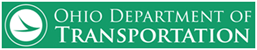 Ohio Department of Transportation Logo