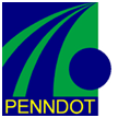 Pennsylvania Department of Transportation Logo