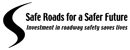 Safe Roads for a Safer Future logo