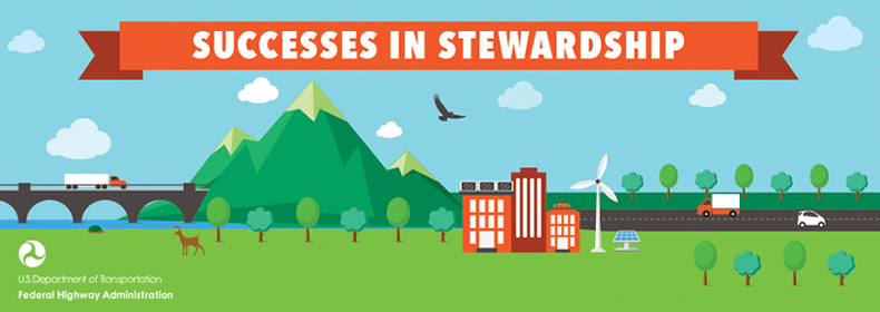 Successes in Stewardship