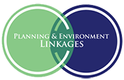Planning and Environment Linkages logo