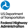 FHWA, U.S. DOT logo