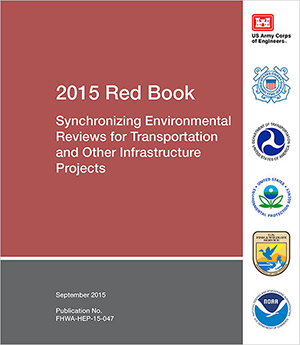 2015 Red Book cover