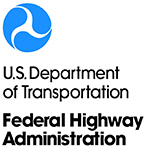 U.S. DOT Federal Highway Administration logo