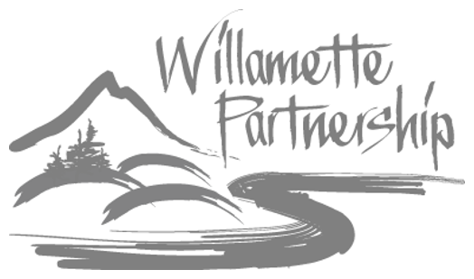 Willamette Partnership logo