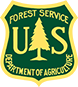 U.S. Forest Service logo