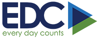 EDC Logo