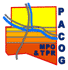 PACOG logo