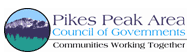 Pikes Peak Area Council of Governments logo