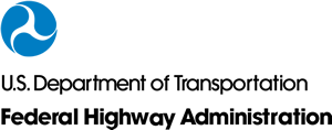 U.S. DOT FHWA logo