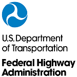 Federal Highway Administration | U.S. DOT logo