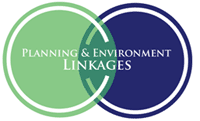 Planning and Environmental Linkages