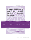 Expedited Planning and Environmental Review Cover