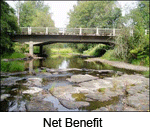 view Net Benefit project