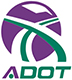 ADOT logo