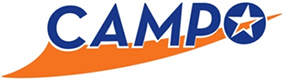 CAMPO logo
