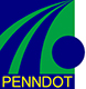 PennDOT logo