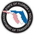 Florida Department of Transportation Logo