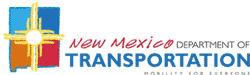 New Mexico Department of Transportation Logo