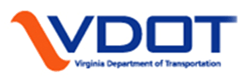 Virginia Department of Transportation logo