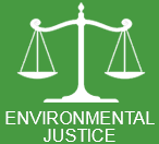Go to Environmental Justice page