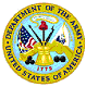 Department of the Army logo