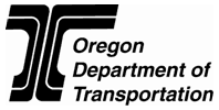 Oregon Department of Transportation logo