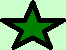 green star