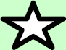 white star