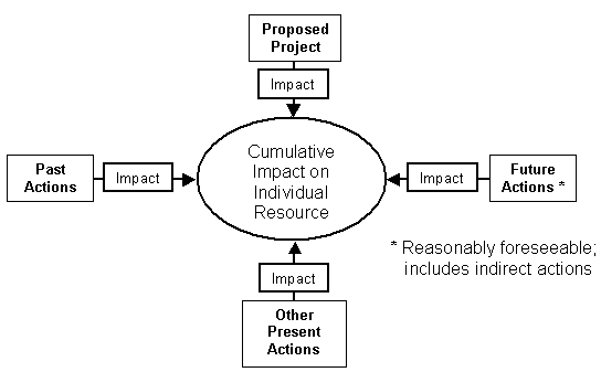 Flow Chart Of Eia Methodology